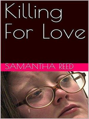 cover image of Killing For Love